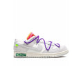 Off White Nike Dunk Low - Lot 15