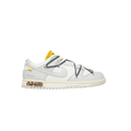 Off White Nike Dunk Low - Lot 41