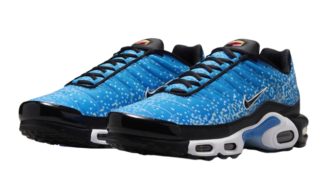 Nike TN - Napoli