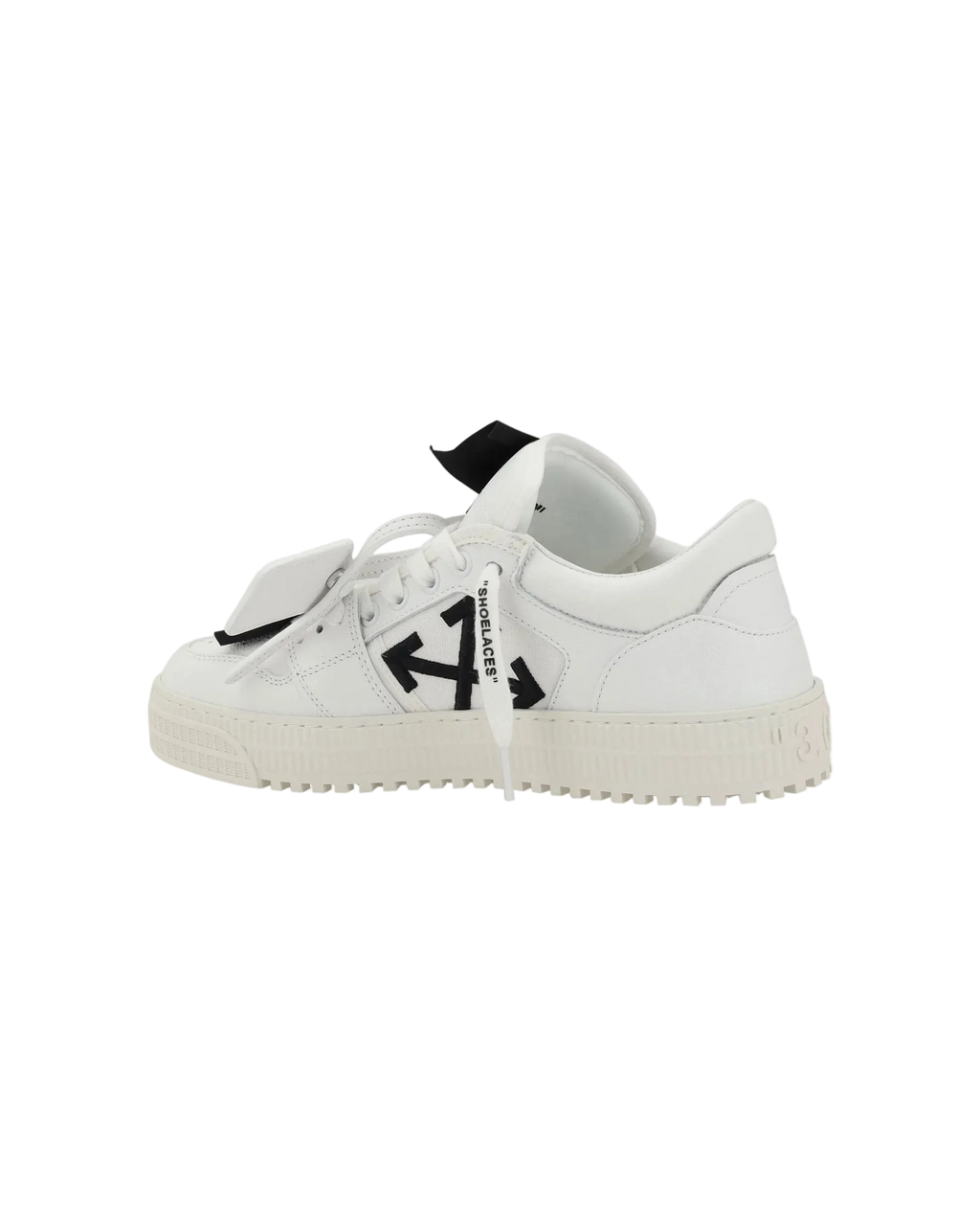 Off White Low white black