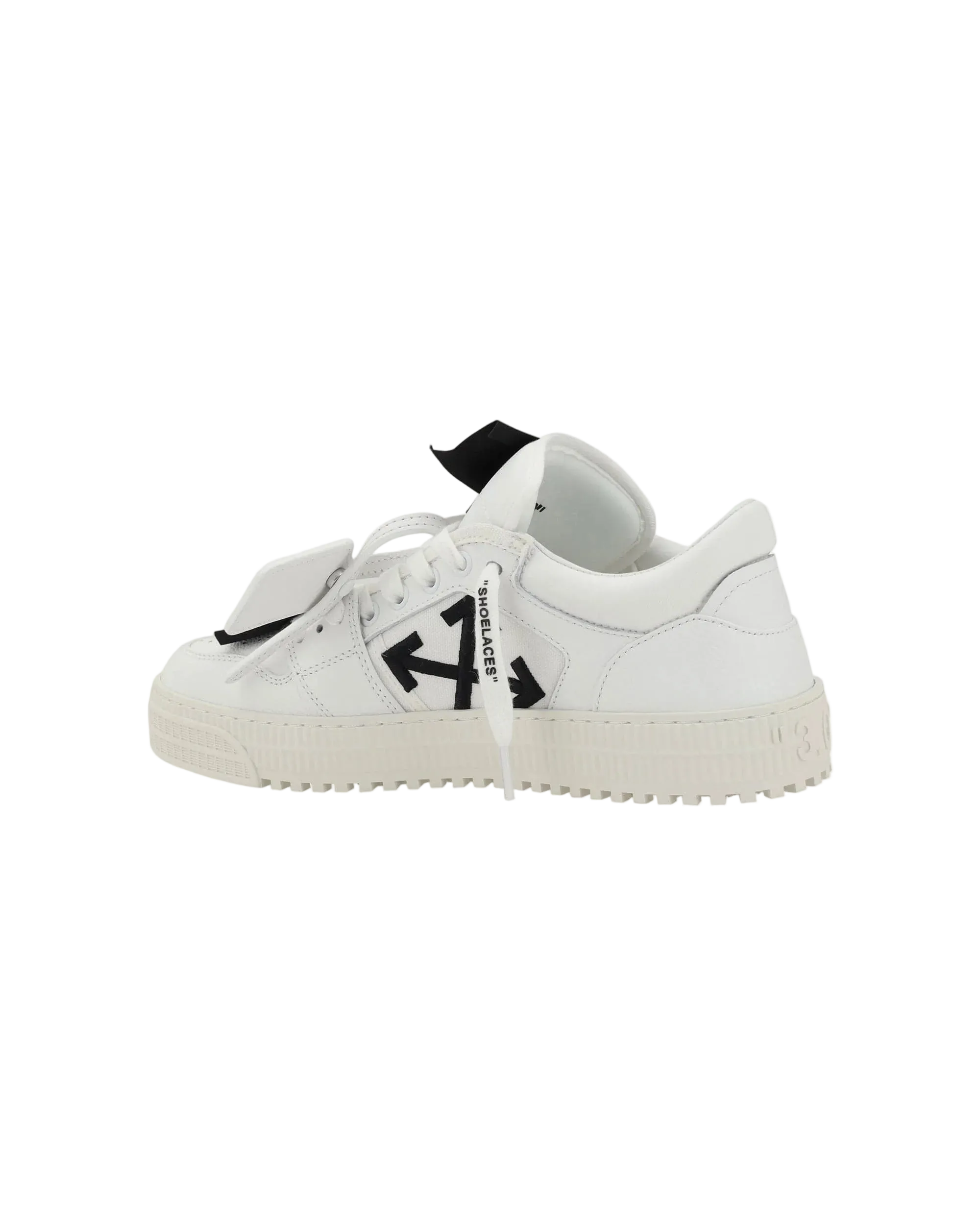 Off White Low white black