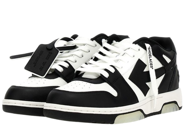 Off White Out of Office - Panda