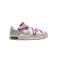 Off White Nike Dunk Low - Lot 28