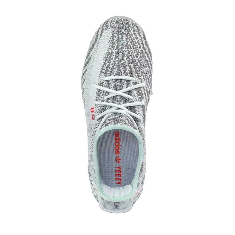 Yeezy Boost 350 V2 - Bluetint