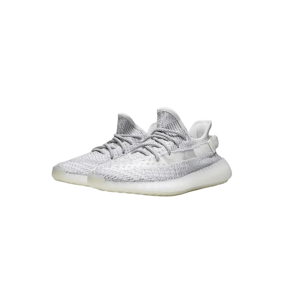 Yeezy Boost 350 V2 - Static (Reflective)
