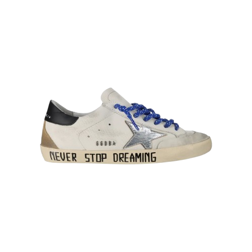 Golden Goose - Never Stop Dreaming