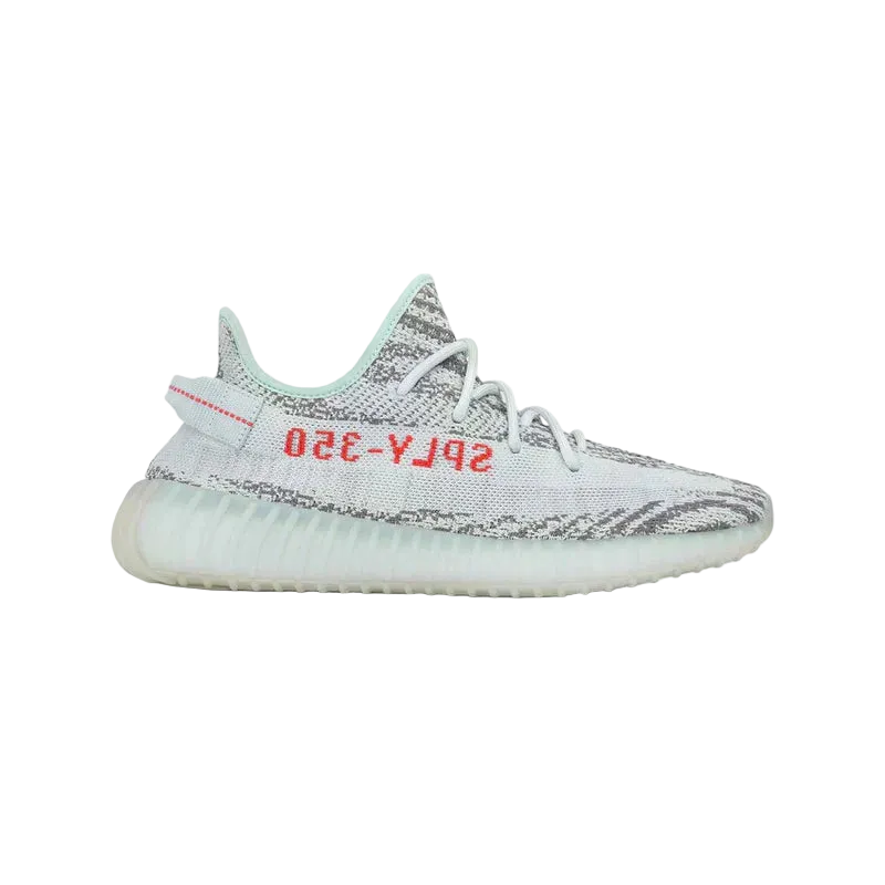 Yeezy Boost 350 V2 - Bluetint