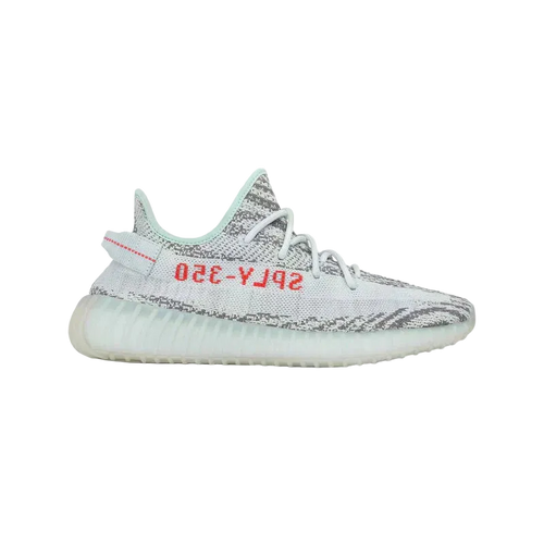 Yeezy Blue Tint